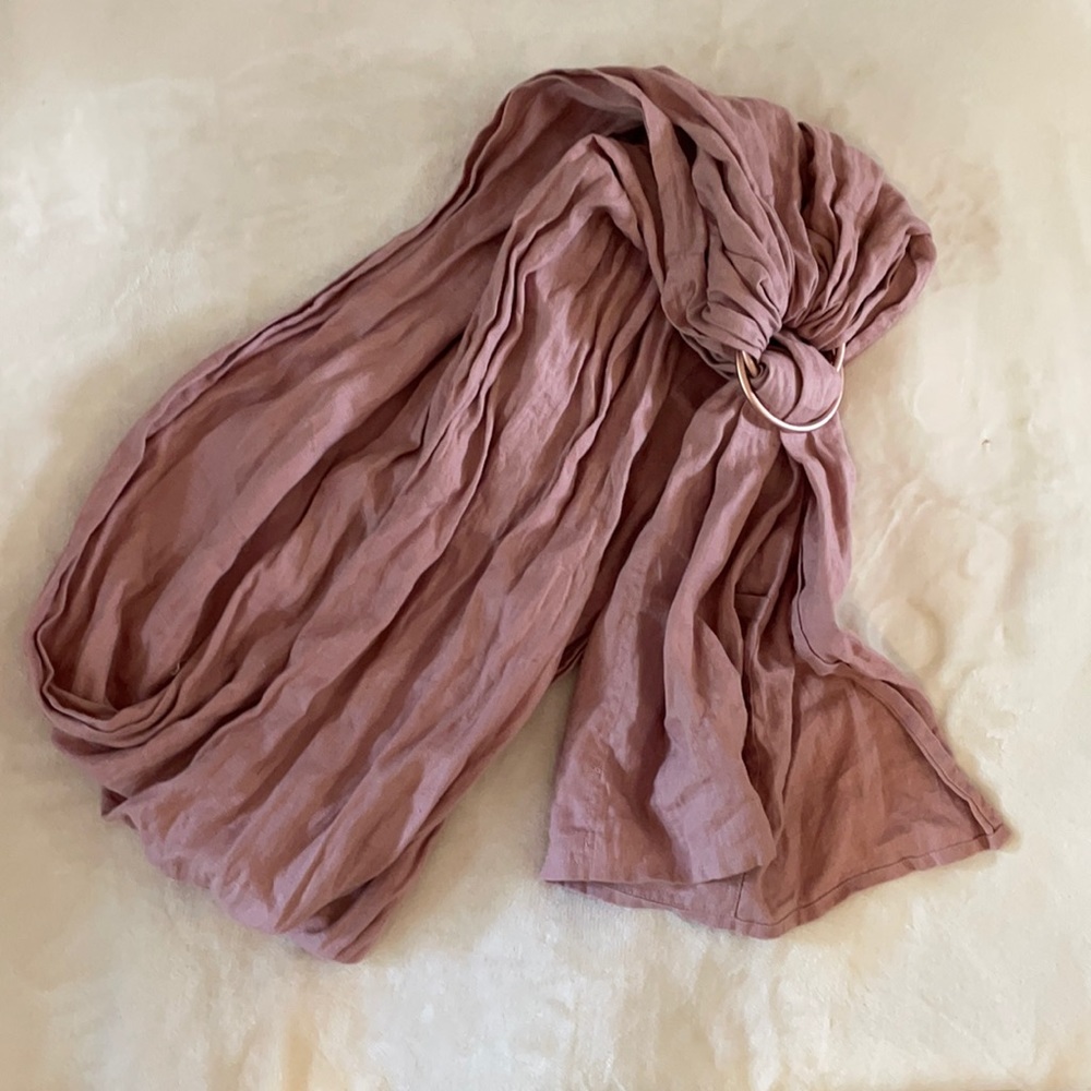 Kyte BABY Ring Sling